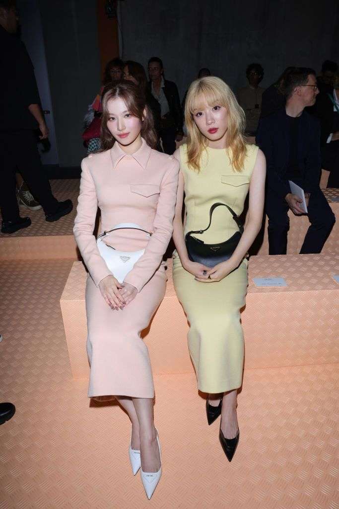 「腹筋やば!」「ギャップが」永野芽郁 「可愛すぎる」全身PRADA姿「すんごい腹筋」も反響、超速26万いいね