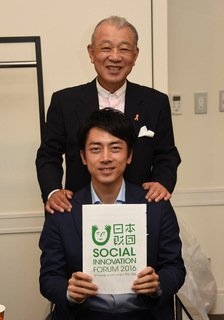 小泉進次郎氏「大学に行くのがすべてじゃない」　奨学金返済負担めぐる質問に…ネット「論点ずれてる」の声