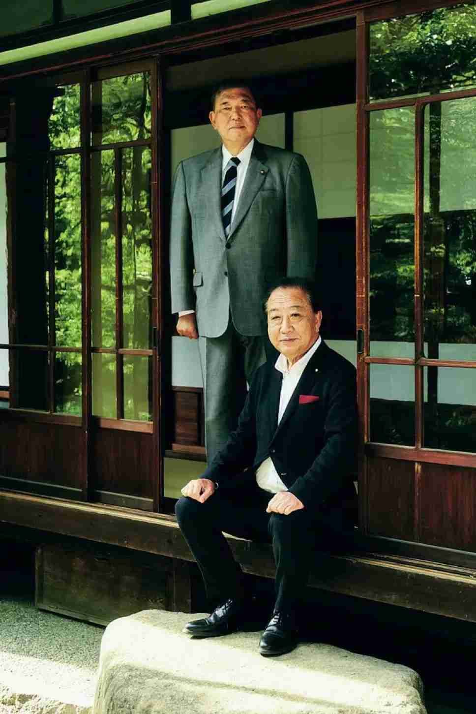 自民新総裁に石破茂氏、高市早苗氏破る　1日首相指名、早期の解散観測