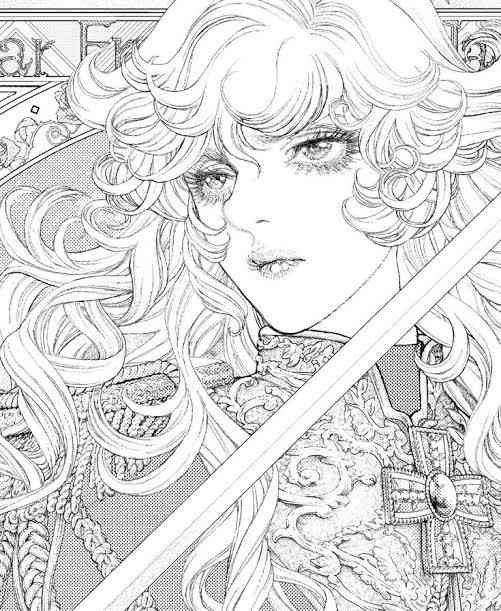 漫画家が描いた他者のキャラクターや有名人の絵Part9