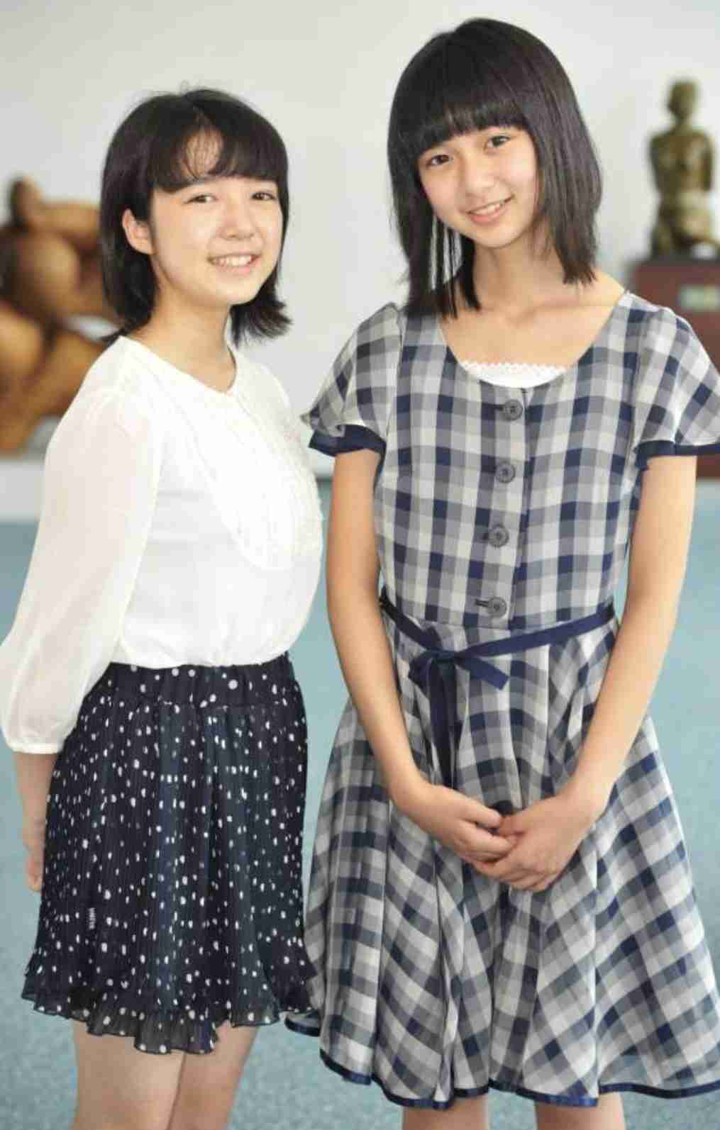 橋本環奈、衝撃の“金髪ギャル姿”を初公開 新たな朝ドラヒロインが爆誕