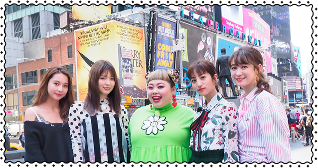 芸能人の集合写真を貼るトピ