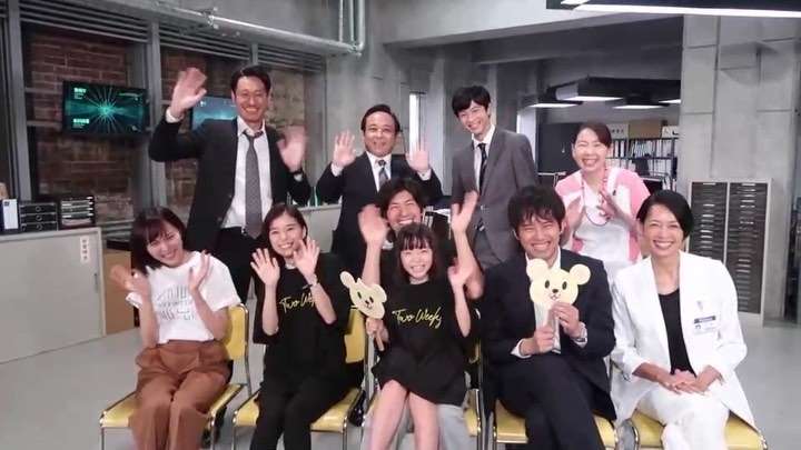 芸能人の集合写真を貼るトピ