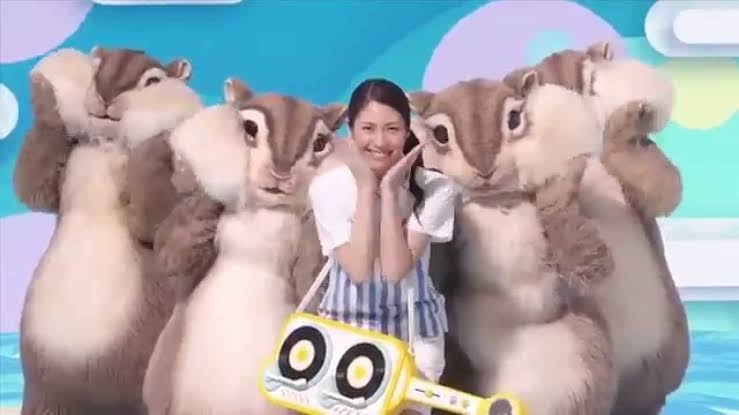 え、可愛い。と思ったCM Part4