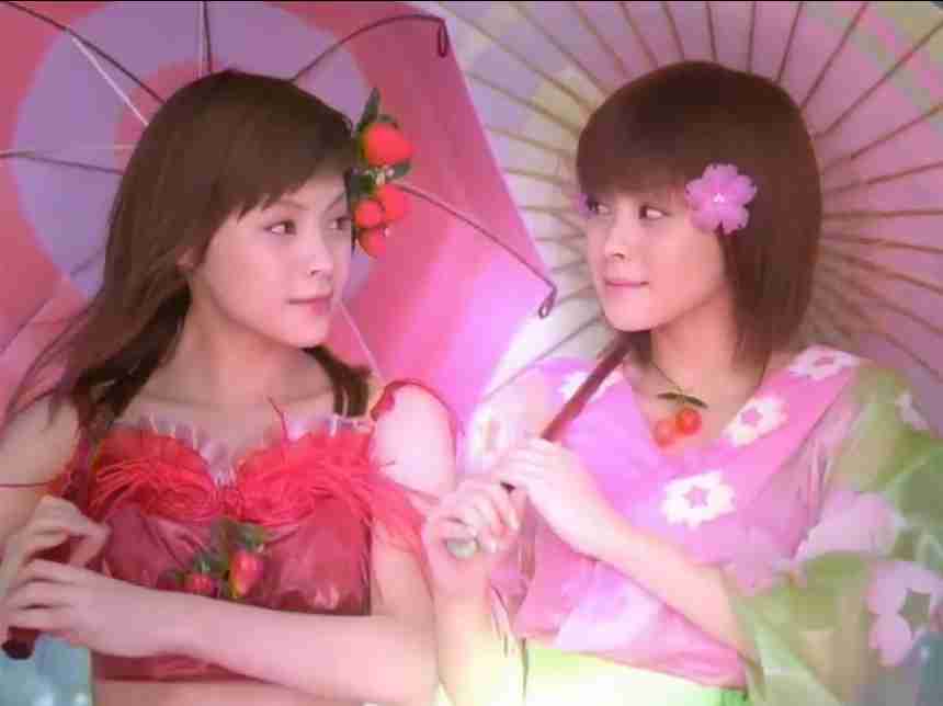 え、可愛い。と思ったCM Part4