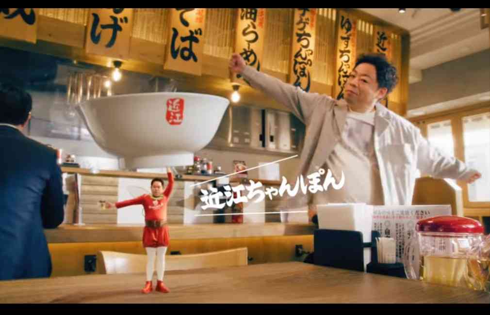 え、可愛い。と思ったCM Part4