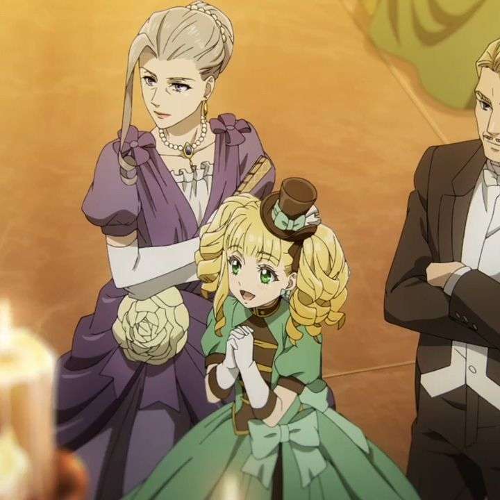 ゲームやアニメの素敵な衣装part4