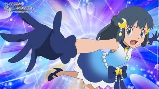 ゲームやアニメの素敵な衣装part4