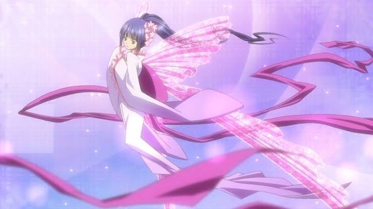 ゲームやアニメの素敵な衣装part4