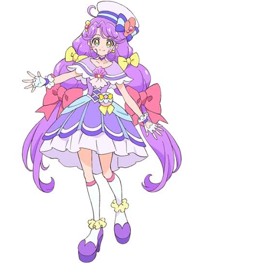 ゲームやアニメの素敵な衣装part4