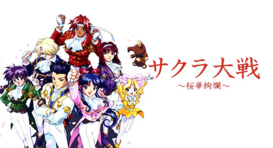 ゲームやアニメの素敵な衣装part4