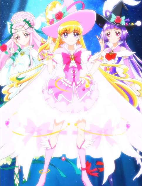ゲームやアニメの素敵な衣装part4