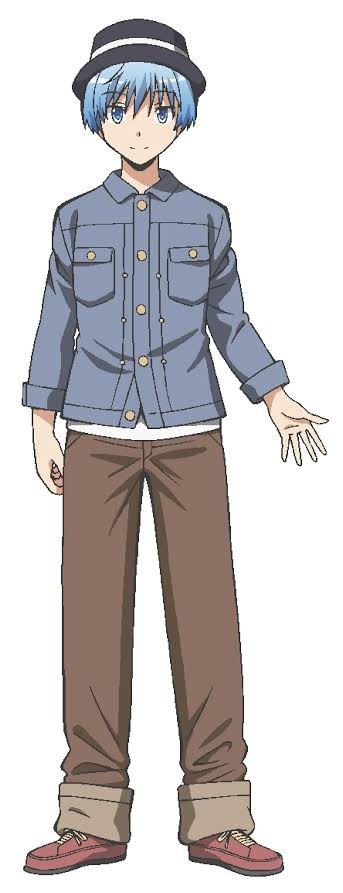 ゲームやアニメの素敵な衣装part4