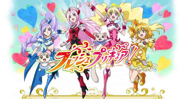 ゲームやアニメの素敵な衣装part4