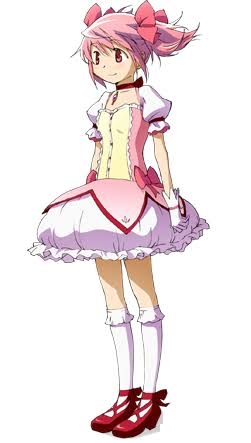 ゲームやアニメの素敵な衣装part4