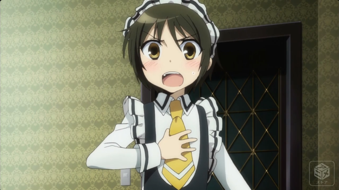 ゲームやアニメの素敵な衣装part4