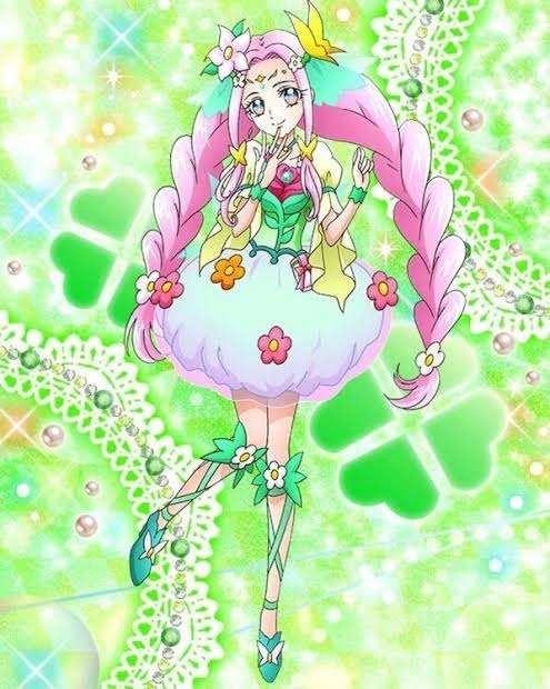 ゲームやアニメの素敵な衣装part4