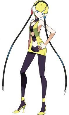 ゲームやアニメの素敵な衣装part4