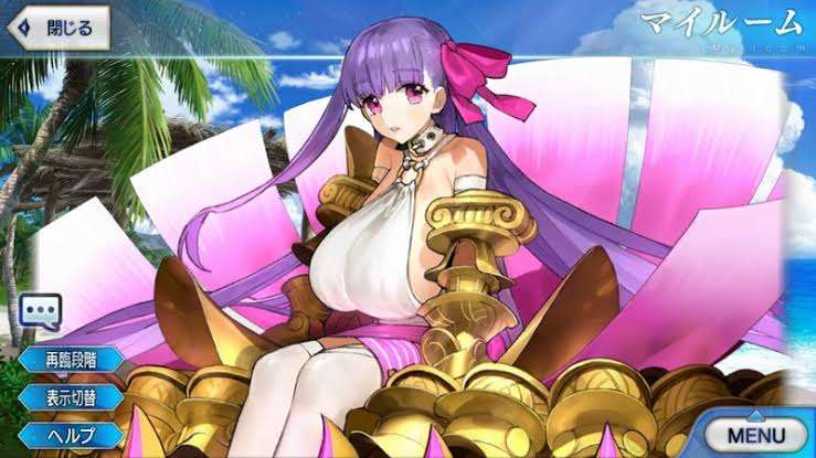 ゲームやアニメの素敵な衣装part4