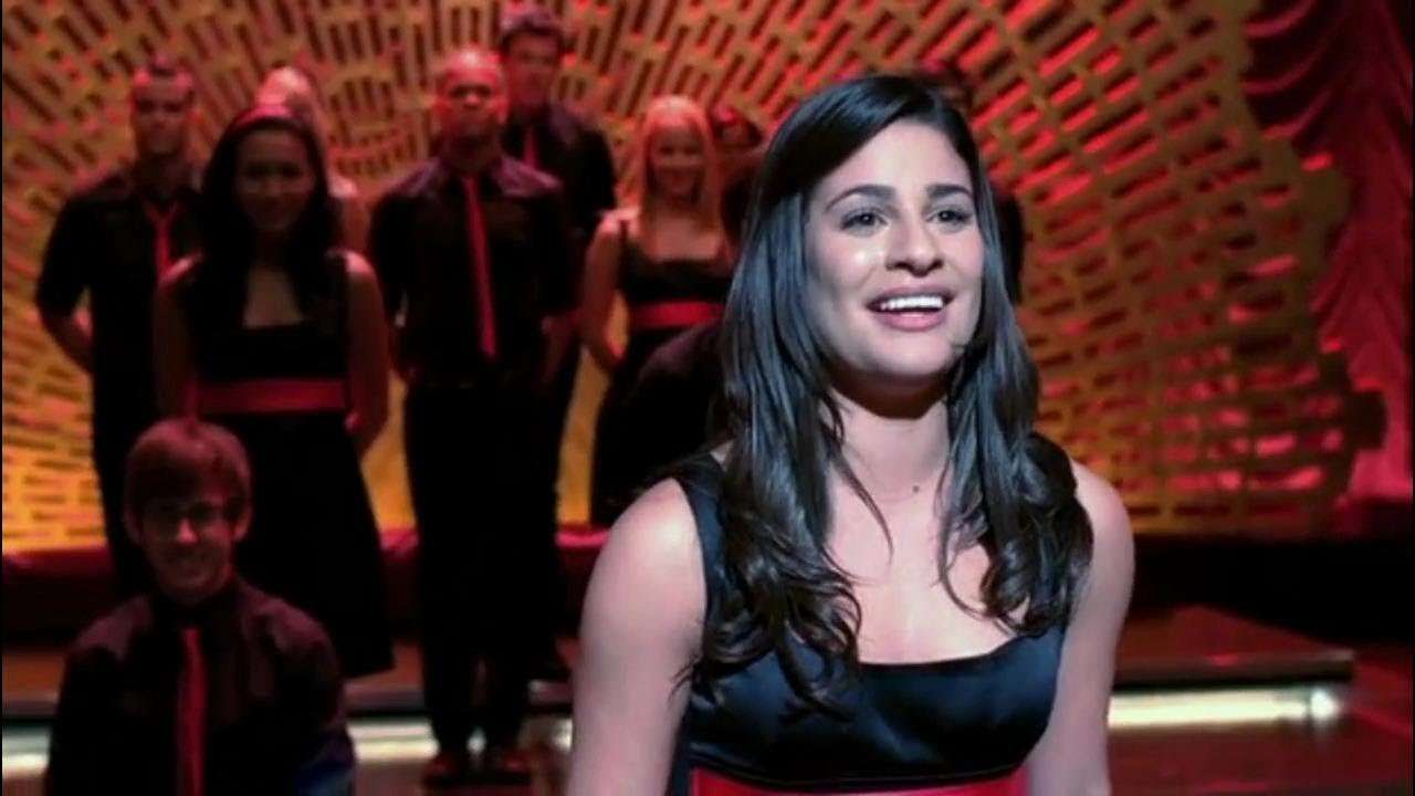 【海外ドラマ】gleeが好き