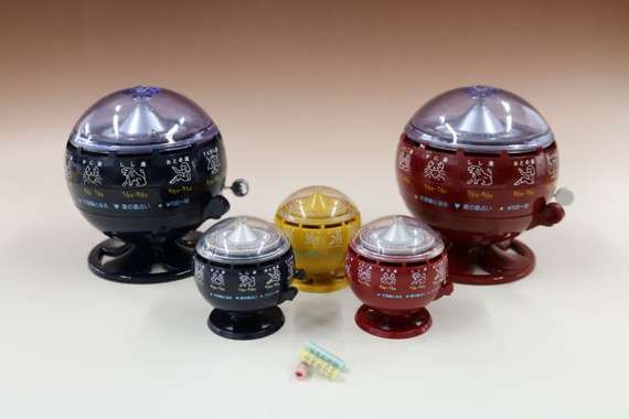 久しぶりに見たと思わせてください