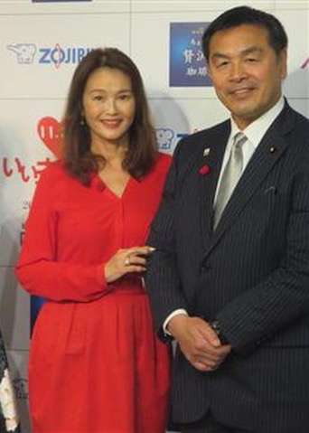 久しぶりに見たと思わせてください