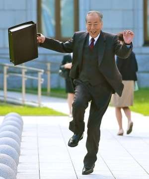 久しぶりに見たと思わせてください