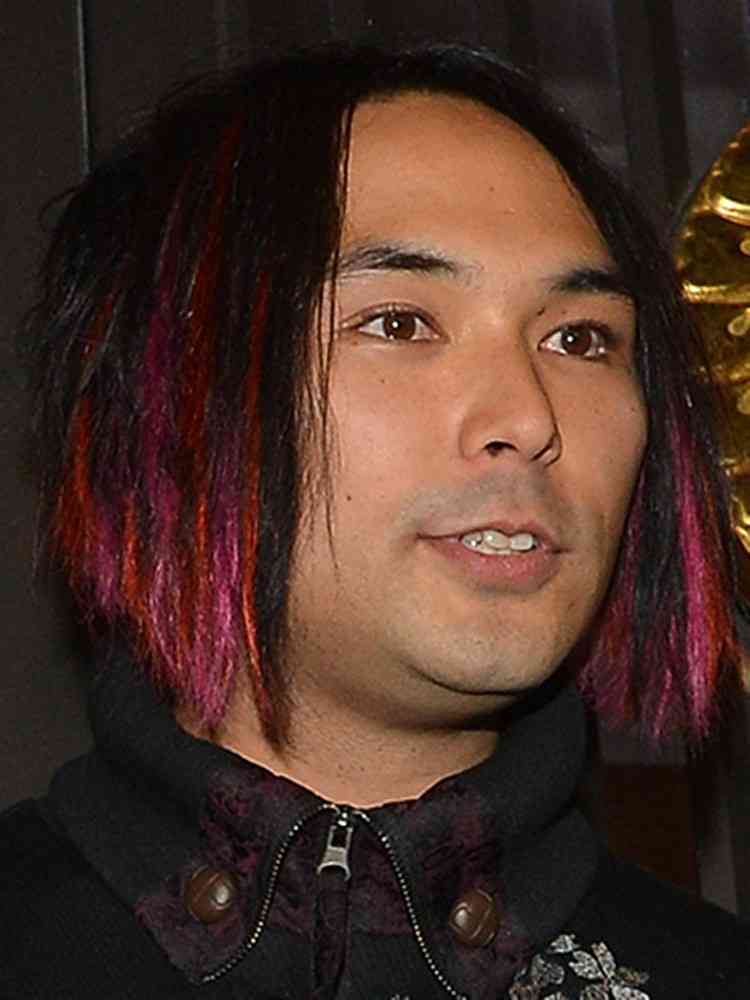 久しぶりに見たと思わせてください