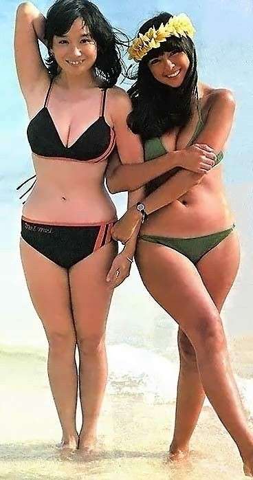 久しぶりに見たと思わせてください