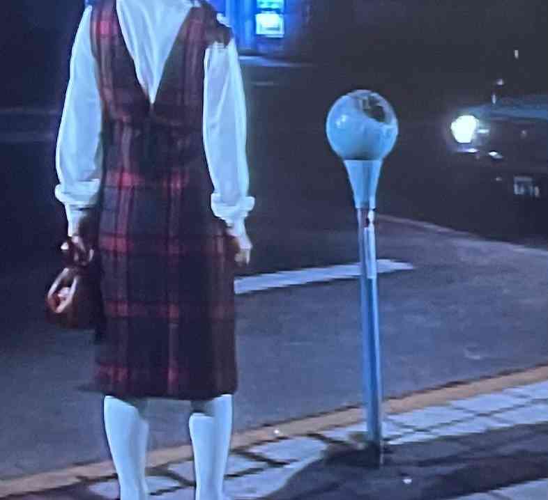 久しぶりに見たと思わせてください