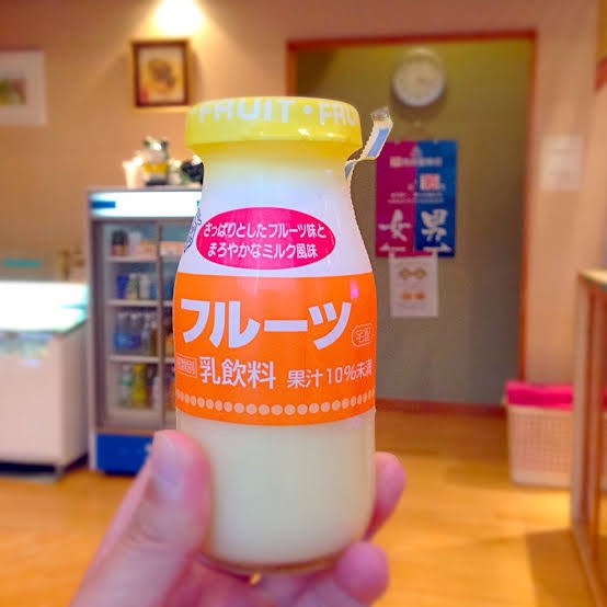 風呂上がり諸々終わってから布団に行くまで