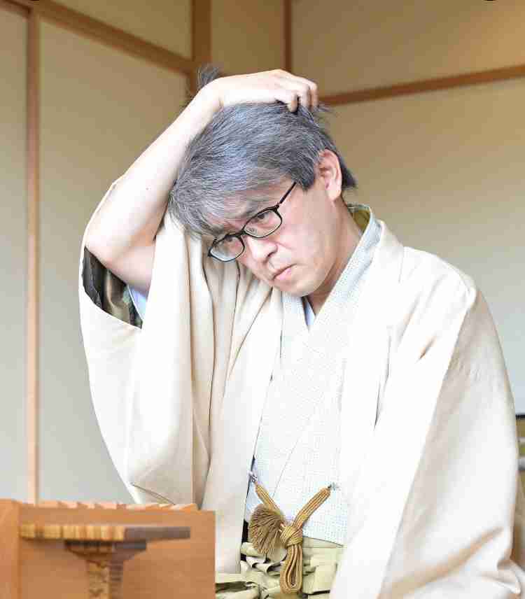 グレイヘアにしている人いますか?