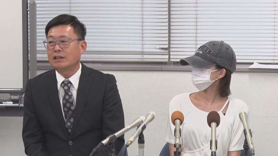 児童相談所が「不当に一時保護」と親子が提訴　娘「帰りたかった」父「毎日のように泣きました」　親子の口論きっかけに保護、施設に入所　9カ月面会できず　200万円の損害賠償請求　県は争う姿勢