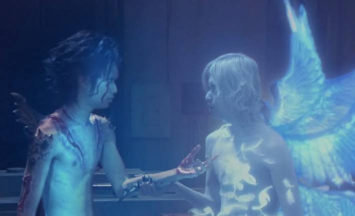 暗い気持ちになる映画を教えてください🎞️