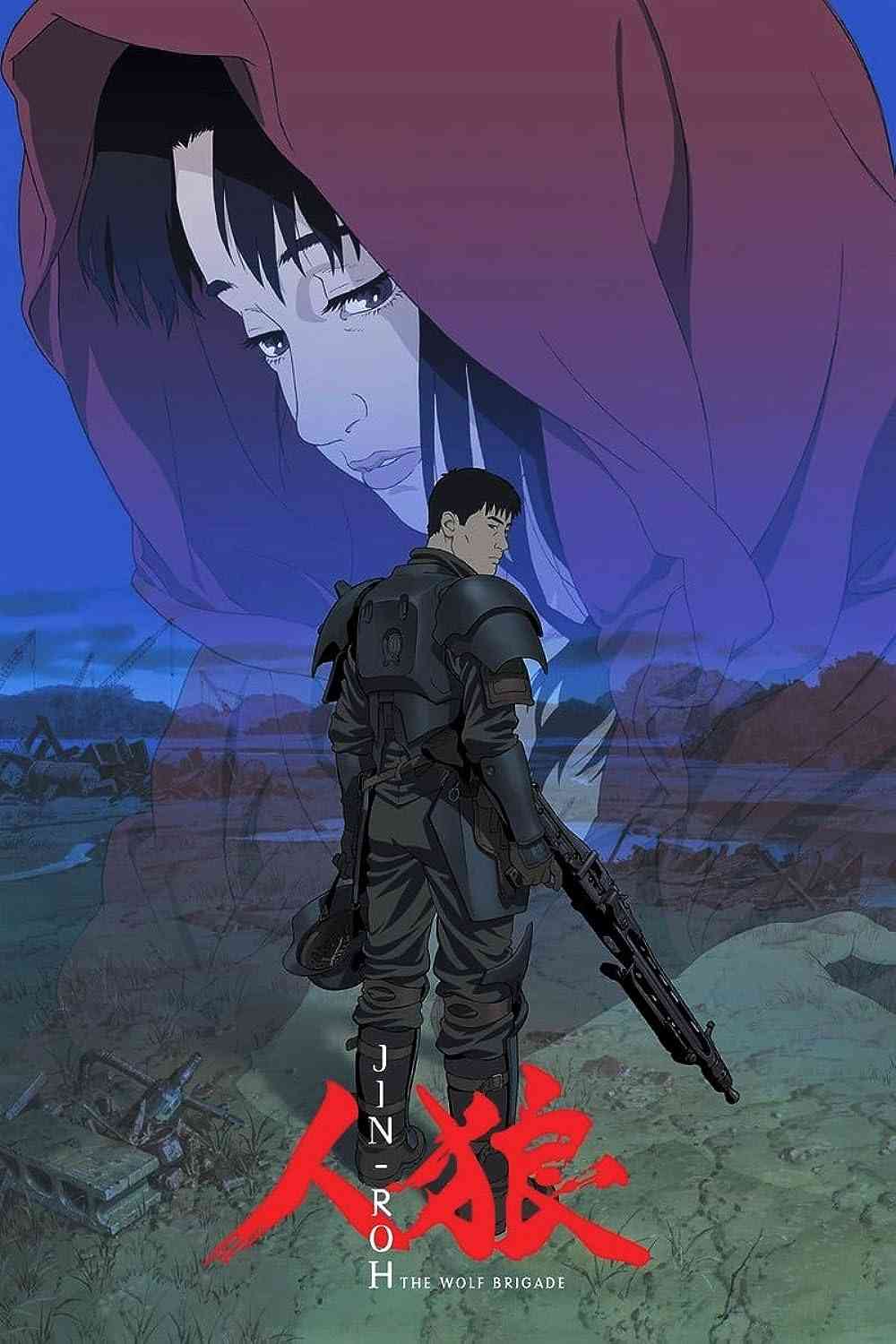 暗い気持ちになる映画を教えてください🎞️