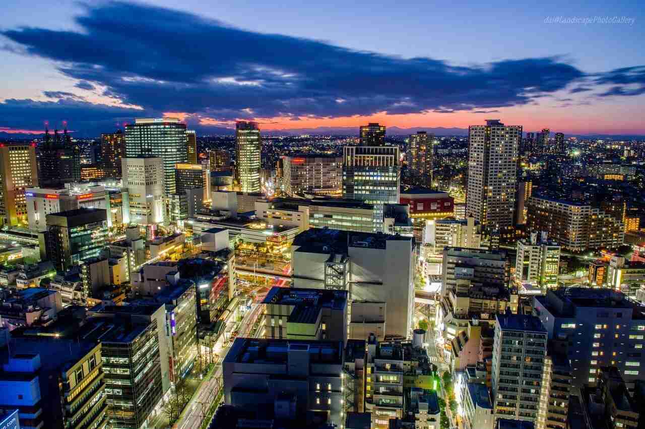 横浜市って住みにくくないですか？