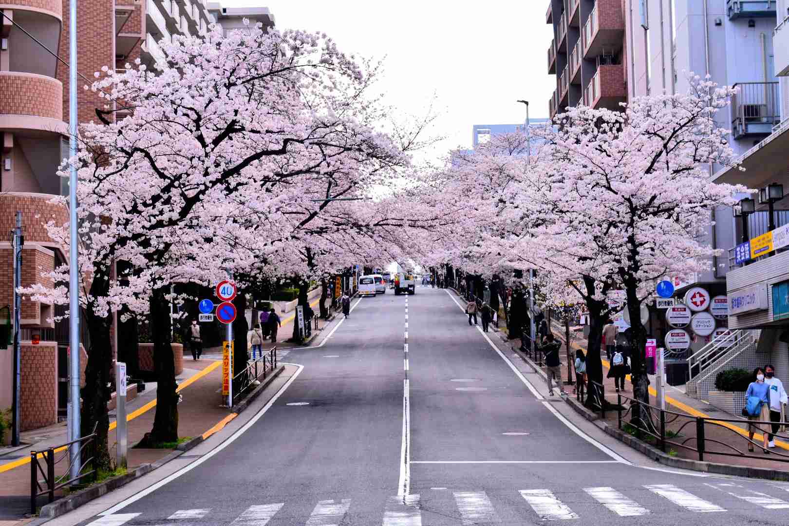 横浜市って住みにくくないですか？