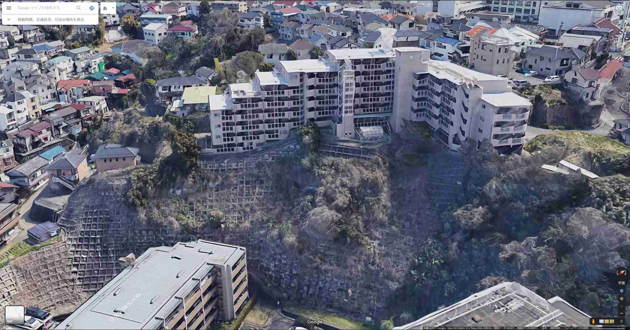 横浜市って住みにくくないですか?