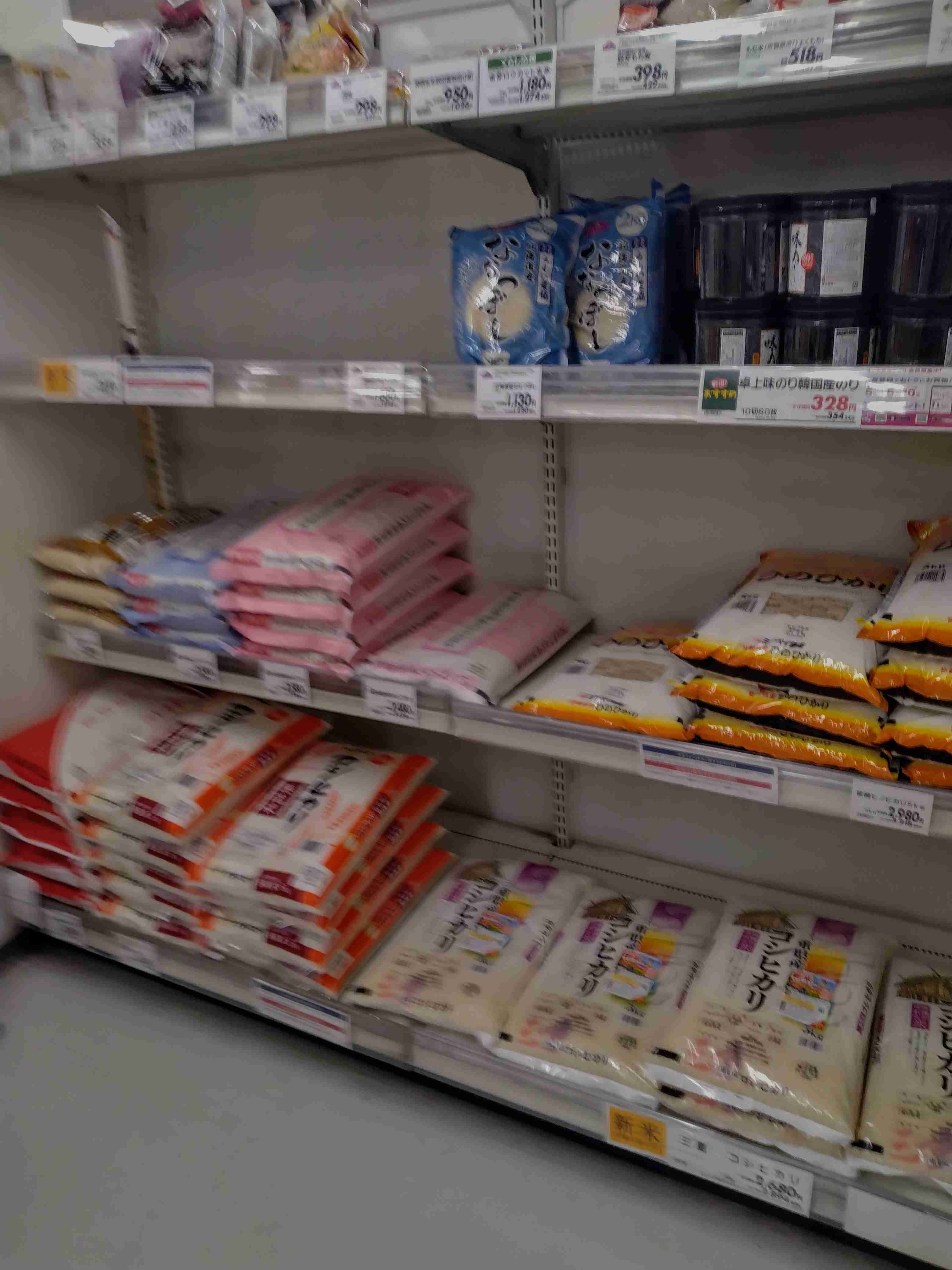 【解説】「コメが足りない」の正体と今後の価格　関係各所からの声で見えてきた「品薄の構図」