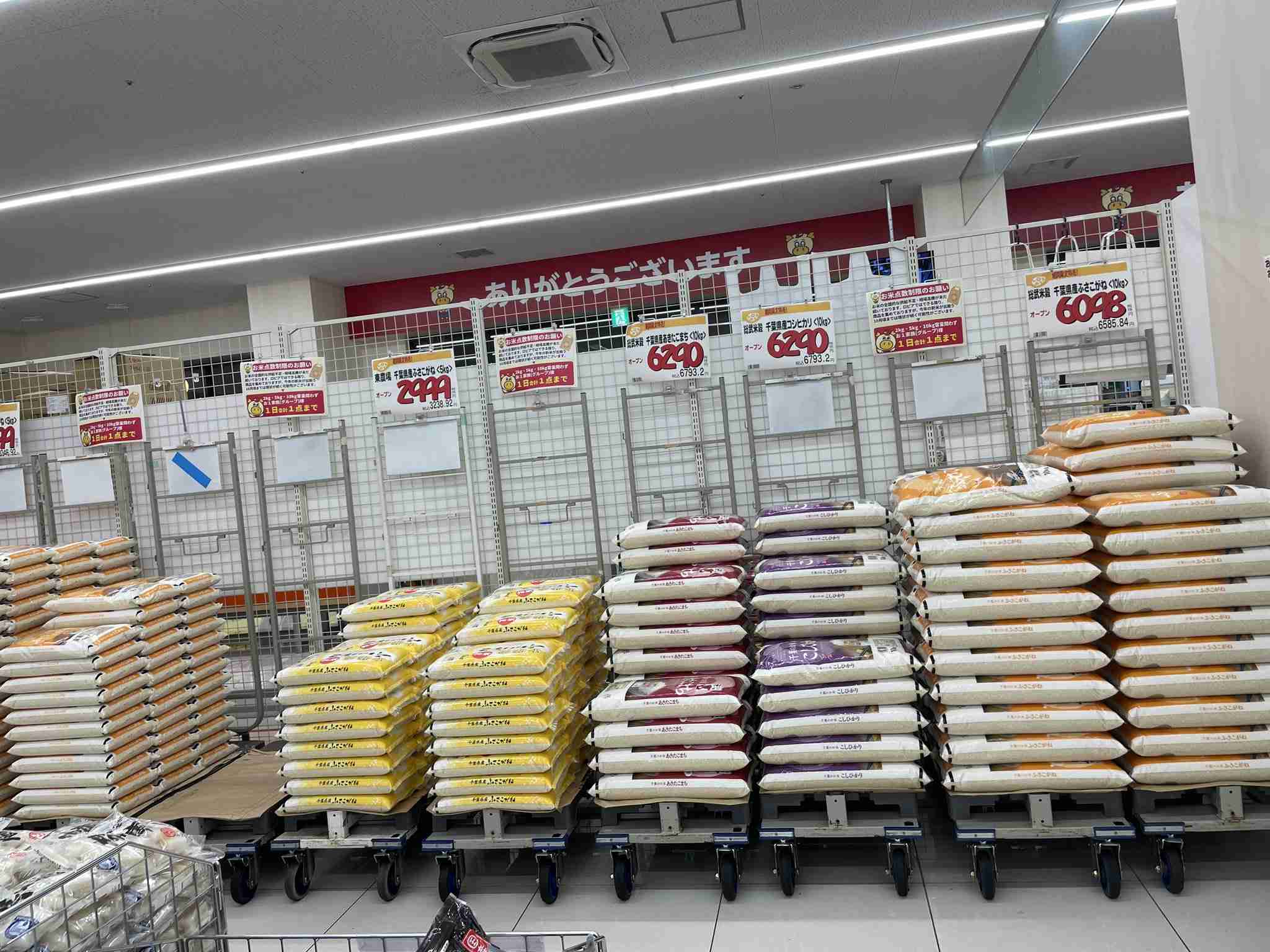【解説】「コメが足りない」の正体と今後の価格　関係各所からの声で見えてきた「品薄の構図」