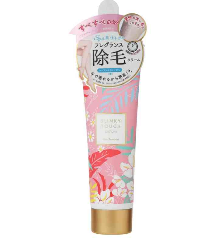 おすすめの除毛クリーム教えてください。