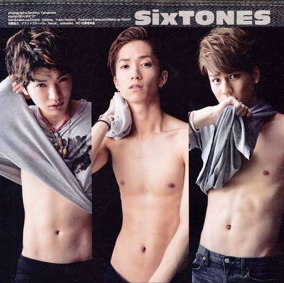 SixTONES　民放初、冠番組2本　日テレで9月15日＆22日に放送　異なる内容でマルチさ発揮