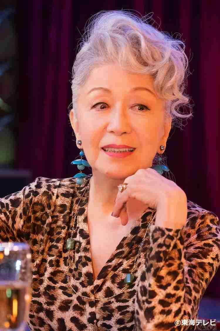 ドラマ「その女、ジルバ」を語ろう