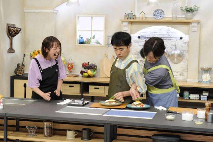 乙葉、夫・藤井隆の手料理を公開 愛情たっぷりの力作に称賛の声「いつもながら素敵な夫婦」