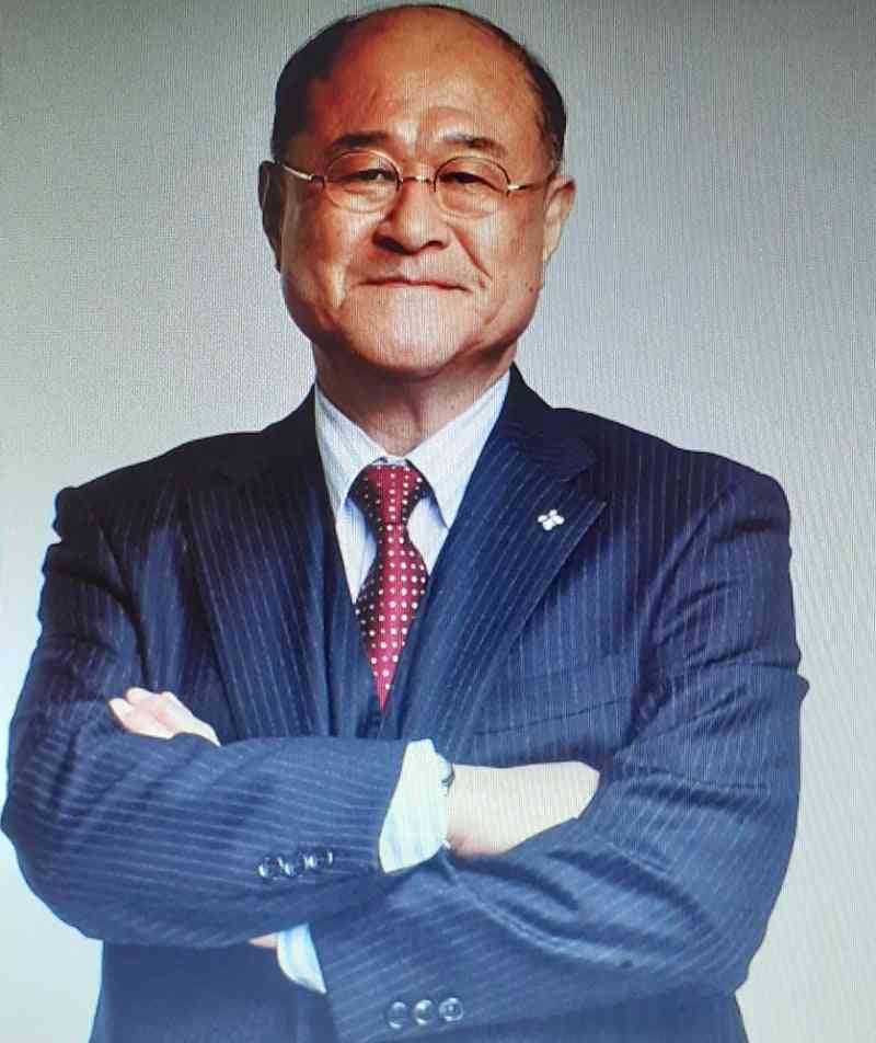 政治家に向いてそうな有名人