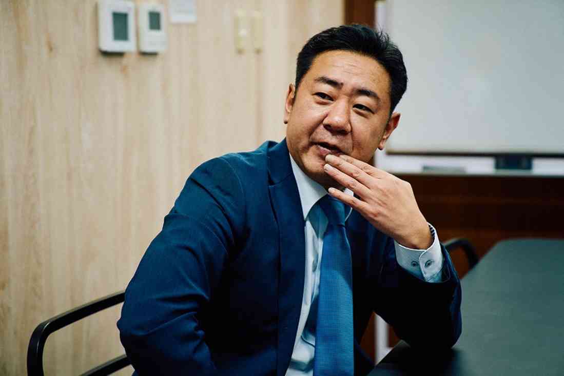 政治家に向いてそうな有名人