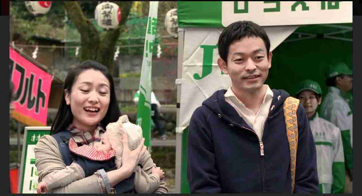 全く知られてないわけではないけどそこまで知名度が高くない芸能人part4