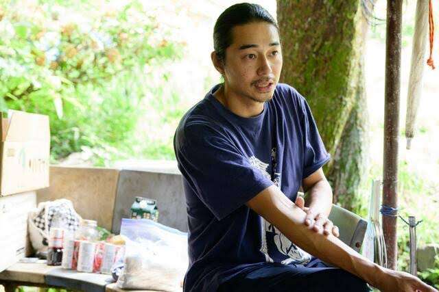 不思議な魅力がある人