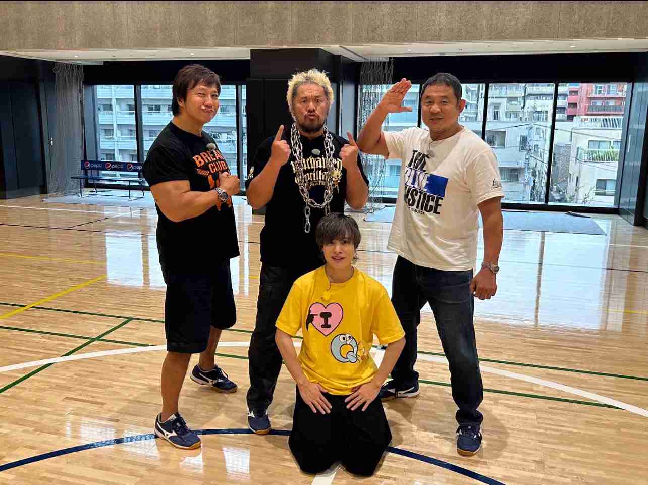 【ABEMA】『声優と夜あそび』を語ろうPart6【アンチ禁止】