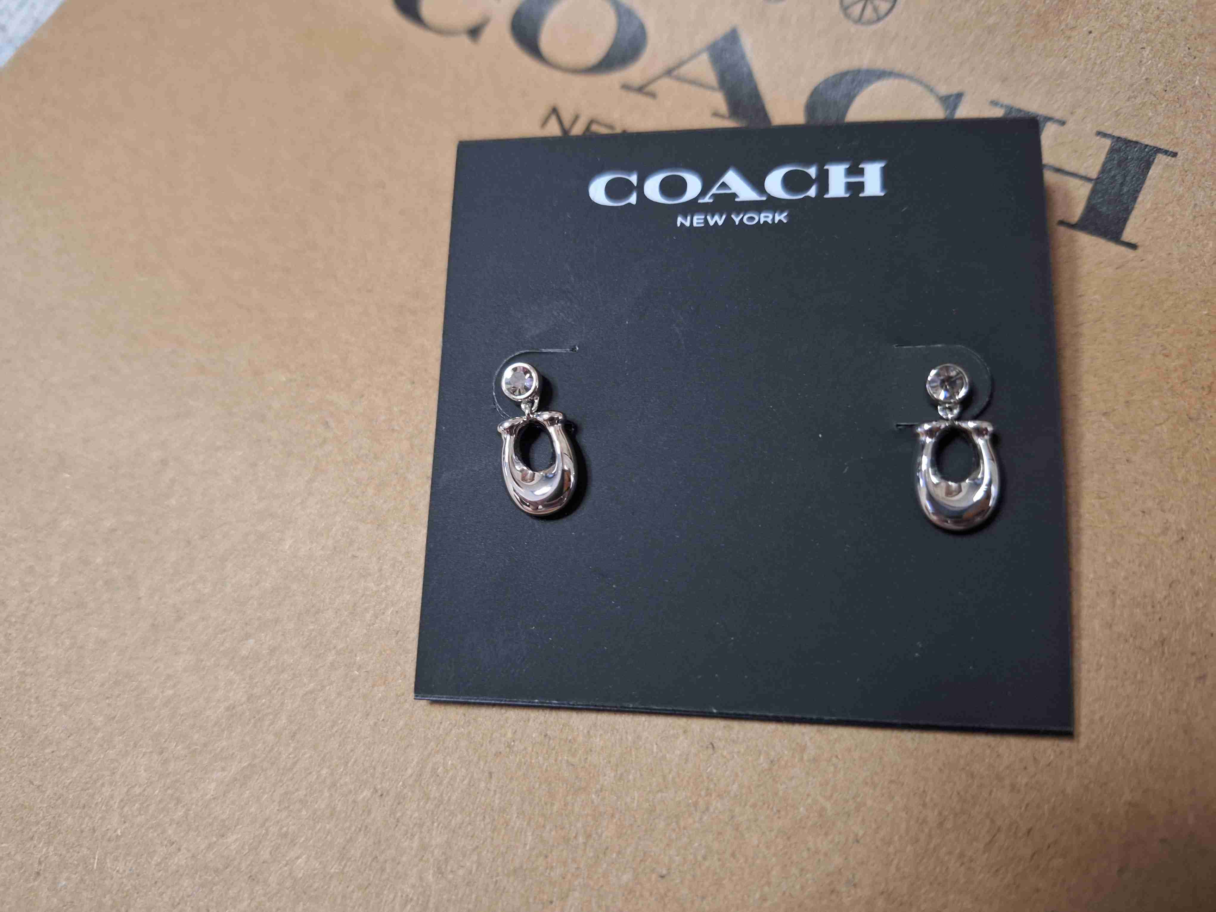 COACH好きな人